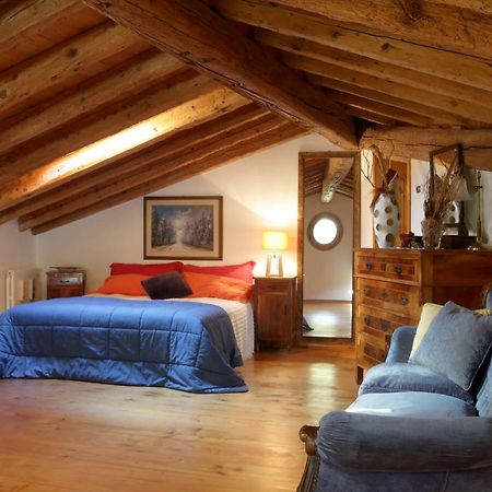 Вилла Casa Riva Piazzola Витторио-Венето Экстерьер фото