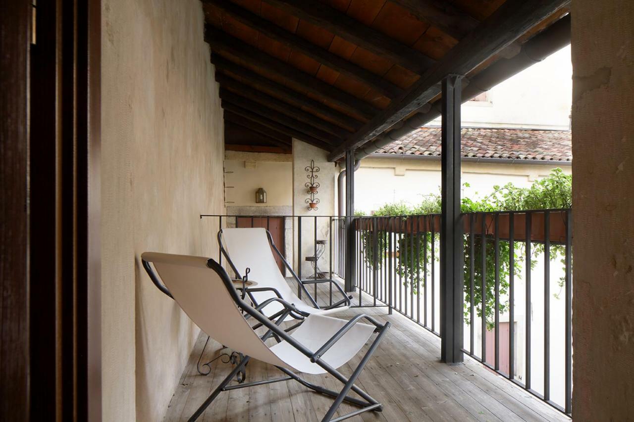 Вилла Casa Riva Piazzola Витторио-Венето Экстерьер фото