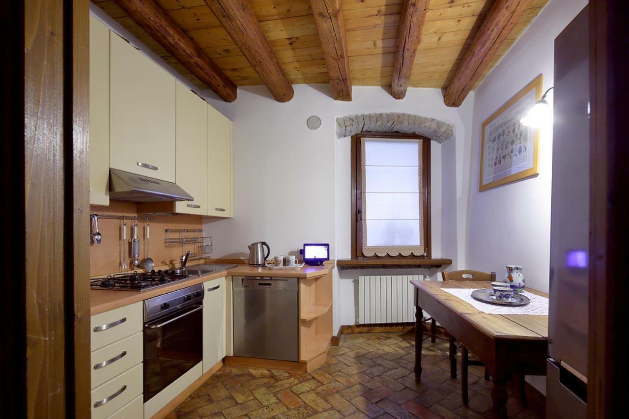 Вилла Casa Riva Piazzola Витторио-Венето Экстерьер фото